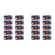 20PCS XL4015 E1 5A to CC CV Lithium Battery Step Down Charging Board XL4015E1 Adjustable Buck Power Converter