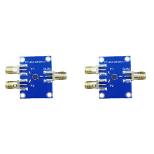 2X Combinateur/Répartiteur RF Hautes Performances 2,4 GHz-8 GHz, Module RF GP2X1+ pour une Distribution et une Gestion Améliorées Du Signal