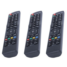 3X Télécommande de Remplacement pour  LCD  TV AKB72915207 AKB72915206 55LD520