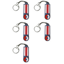 5X Heating Circulation Pump Rotation Tester and AC Detector Oil Burner Solenoid Valve Detects