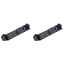 2X N425527 Wall Mount Level Support Replacement for Laser Level Wall Mount DW0811LR DW0822LR DW088LG DW089LR