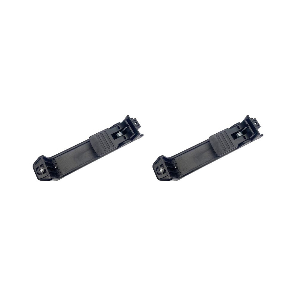 2X N425527 Wall Mount Level Support Replacement For Laser Level Wall Mount Dw0811lr Dw0822lr Dw088lg Dw089lr 6031744283101