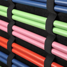 Hängender Drumstick-Halter, Tragbarer Drumstick-Display, Faltbare Drumstick-Halter Aus Filz, Drumstick-Halter-Organizer