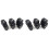 6Pcs Power Window  Front Right, Rear Left or Right, Window Buttons for   HD 2006-2009 935802H000 1