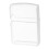 2pcs Lighter Protective Sleeve with ScratchResistant Clear Display for Kerosene Lighters 1
