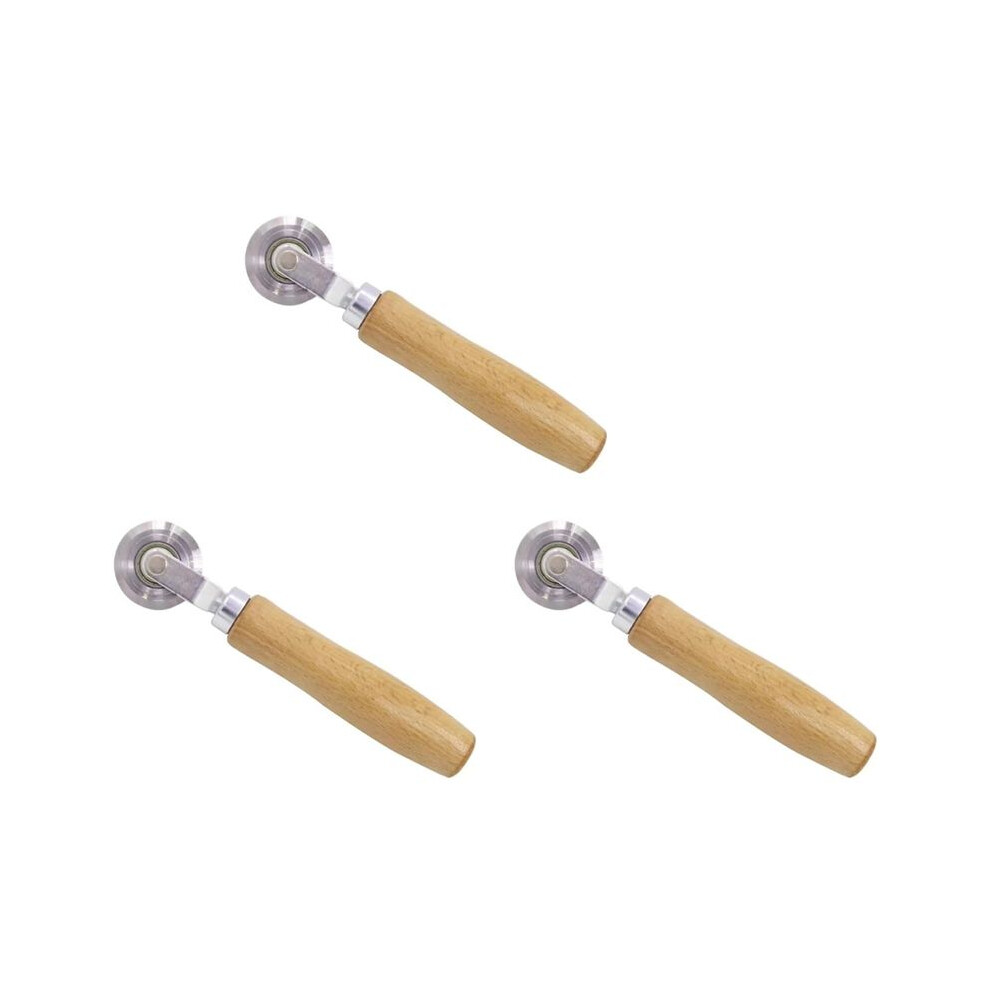 3X Box Resizer Cardboard Boxes Scoring Board Box Resizer Tool Thin Cardboard Scoring Tool Diy Indentation Tool 1.2Mm 4713708062602