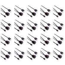 20X IR-Extender Infrarot-IR-Fernbedienungsempfänger USB-IR-Empfänger-Adapter-Sender für Kabelbox Stereoempfänger HD-TV