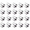 20X IR Extender Infrared IR Remote Control Receiver USB IR Receiver Adapter Transmitter 1