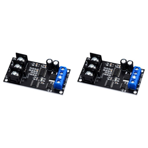 2X PT100 Termistor de Platina RTD Termopar Sensor de Temperatura Transmissor RS485 MODBUS RTU Módulo