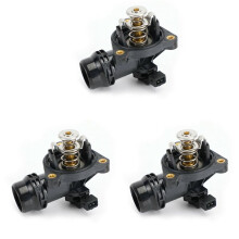 3X FüR- E46 E81 E87 E82 E88 E90 E91 X3 X1 Z4 120I 316I Thermostat 11537510959