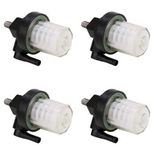 5X 61N-24560-00 Fuel Filter for Outboard Motor 9.9HP 15HP 20HP 25HP 30HP 40HP 55HP 48HP 50HP 55HP 60HP 70HP