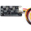 3X BMS 3S Active Balancer Board 1.2A Lifepo4 Lipo Li-Ion Lithium Battery  Transfer Equalizer Module(3S) 6