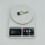 2X Original for  X40 Master X40 Ultra Robot Vacuum Cleaner Side View Sensor Spare Front Cliff Sensor Assembly 7