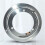 5X QBM- Lens Adapter Ring for   QBM Lens to   EF 6