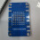 5X  Testboard Kit VNA Test Demo Board Vector Network Analyzer Testing Board 4