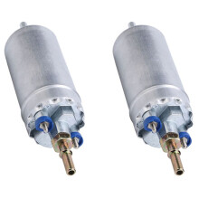 2X 12V Fuel Pump Auto Car Part Accessories for Mondeo Refit Pump Gasoline Pump 0580464075