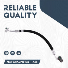 A1668309115 Car Refrigerant  Air Conditioning Hose for   ML 320 GL400 GLE GLS 400 2014-2019 1668309115