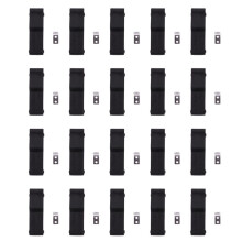 20X Front Storage Rack Rubber for Sportsman 450 570 1000 for Hawkeye 325 ETX 7081927