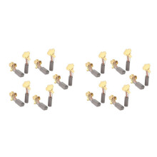 2 Paar Kohle Bürsten 999054 Ersetzen Sie für DV14DSL DV14DL DS18DSL DS18DSAL DS18DMR DS18DL DS14DSL DS14DSAL DS14DMR