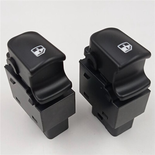 6Pcs Power Window  Front Right, Rear Left or Right, Window Buttons for   HD 2006-2009 935802H000 2