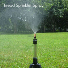 60 Pcs Adjustable Misting Nozzle for Gardening Sprinkle Brass Watering Sprinkler Sprayer for Irrigation System