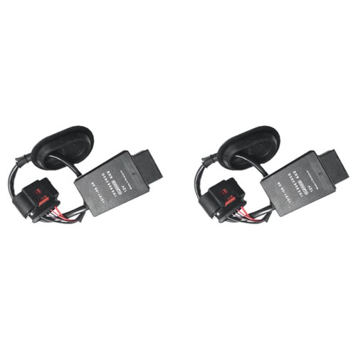 2X Car Fuel Pump Controller Module Unit for  B6 B7 CC     1K0906093G 1K0906093F 1