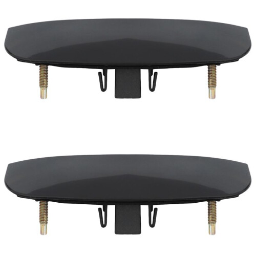 2X Car Rear Trunk Tailgate Door Handle  for  307   C-Quatre for