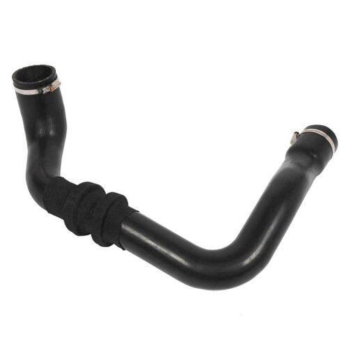 2X Turbo Intercooler Hose LR066436 for  for  Evoque 2012-2018 2