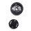 3X Replacement Model Dial for  V860 III Flash - Durable & Easy to Install Repair Part 7