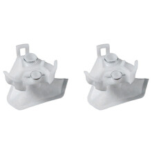 2X Kraftstoff Pumpen Sieb Filter für Motorrad für Pump 16700-MFL-003 16700-MFJ-D02 16700-MFL-013 CBR600RR MSX125 GROM