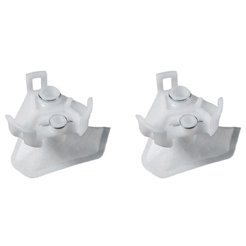 2X Fuel Pump Strainer Filter For Motorcycle For Pump 16700-Mfl-003 16700-Mfj-D02 16700-Mfl-013 Cbr600rr Msx125 6032398412671