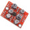 10PCS  5V-15V AD828 Stereo Preamp Preamplifier Module AMP Module Microphone Preamp Module 4
