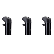3X 9 &10 Speed Truck Shift Knob Gear Knob Gear Shift for Hino A6909 Eaton Fuller Style