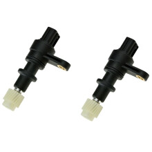 2X Car Vehicle Speed Sensor for Fit 2007-2008 1.5L L4 78410-SAA-003 78410SAA003