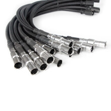12Pcs for   C E Class W220 W211 W463 Ignition Cable  Wire 1121500118