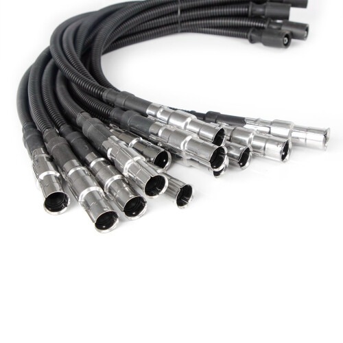 12Pcs for   C E Class W220 W211 W463 Ignition Cable  Wire 1121500118