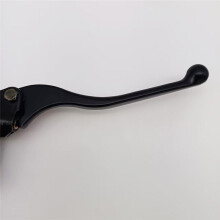 Right Front Brake Clutch Master Cylinder Hydraulic Pump Lever for Bayou300 360 400 700 Bayou 300 Brute