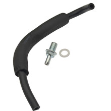 17131-RAA-A00 PCV Tube & PCV Valve Fit for Accord 2003-2007 / CRV 2007-2011 2.4L