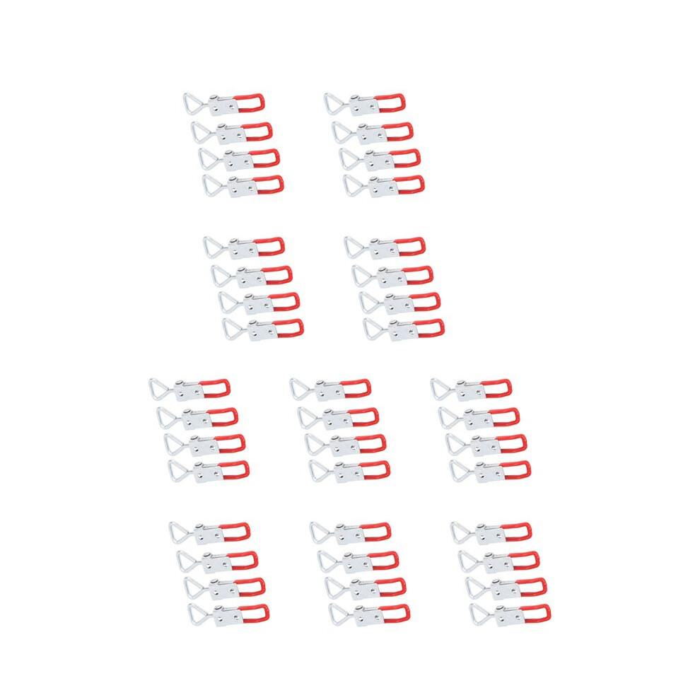 Toggle Clamp 4001 100Kg 220Lbs Holding Capacity 50 Pcs 6032399988410