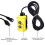 2X 3 Wire Dump Trailer Remote Control  for 12V  Single Acting Hydraulic Pump Dump Trailer for Lift Unloading 3