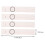 18 Sheets Sentence Strips for Teachers with Guided Handwriting Lines and Classroom Writing 2