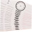 18 Sheets Sentence Strips for Teachers with Guided Handwriting Lines and Classroom Writing 5