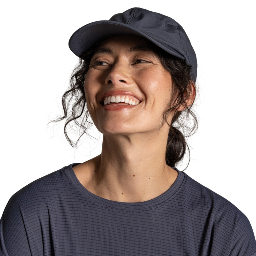 Craghoppers Embroidered Logo Baseball Cap Multicoloured
