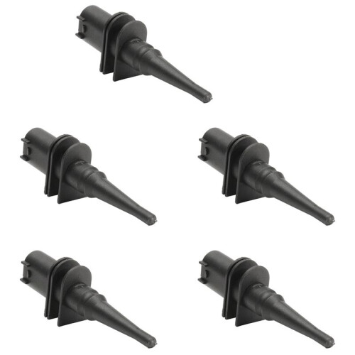 5X Outside Air Temperature Sensor for  1 6 7 Series E46 E90 E91 E39 65816905133