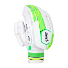 Kookaburra Mens Kahuna 3.1 Leather Palm Right Hand Batting Glove