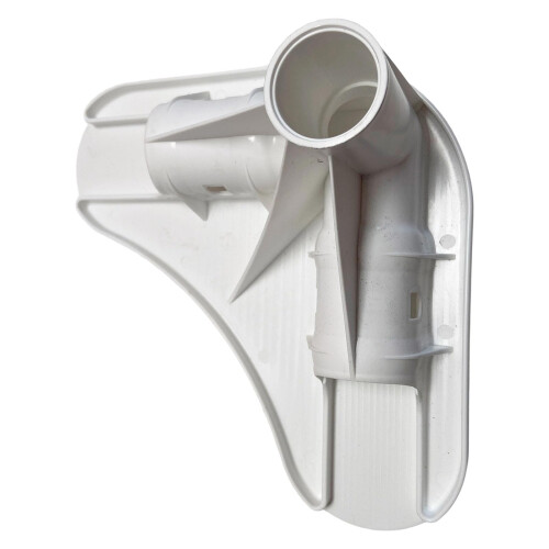 Above Ground Pool Corner Connector Replacement Bracket Restores Frame Strength Weather Resistant