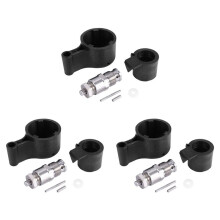 3X 257352 Luftlos Prime Sprühen Ventil Reparatur Satz Ablass Ventil für  Farbe SpritzgeräT 695 795 1095 1595 3900 5900 7900