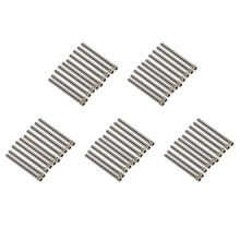 4mm Diamond Coated Hole Saw Drill Glass Driller Tile Driller Marble Granite Pack of 50
