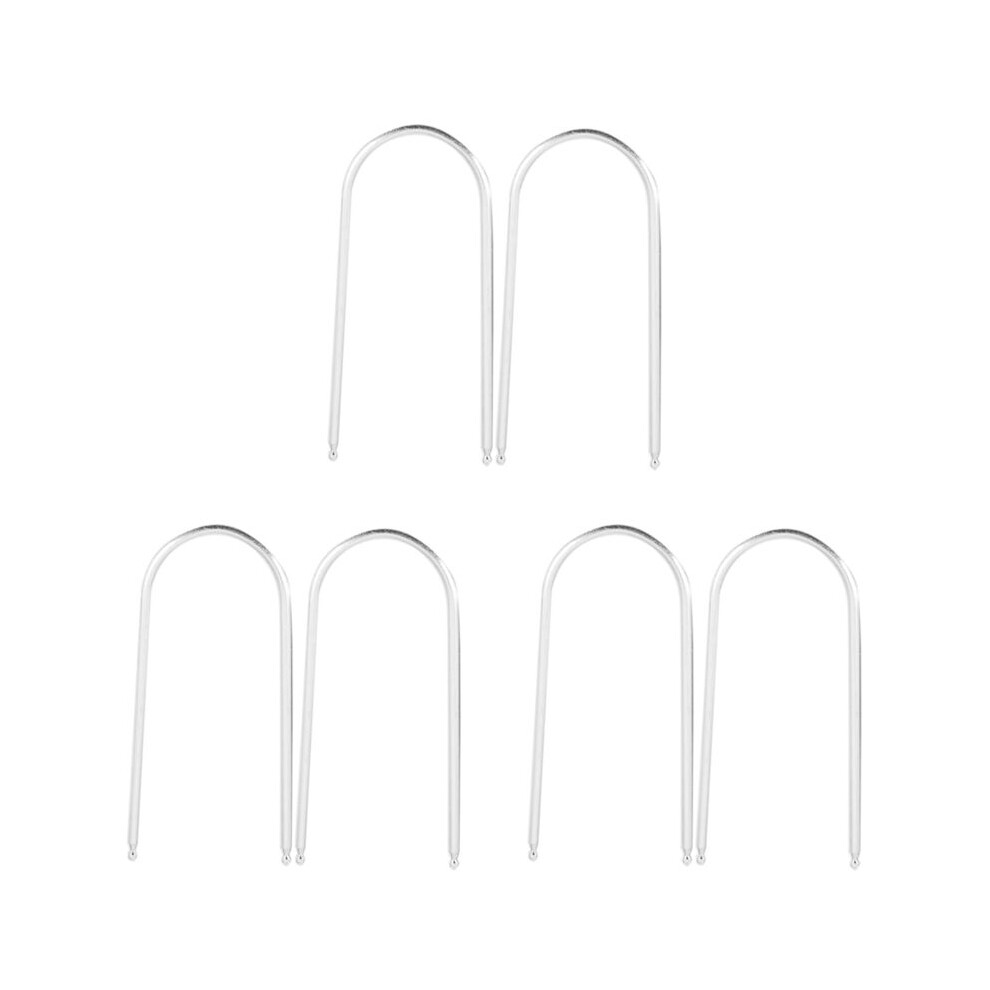 6Pcs Car Stereo Radio Removal Keys Cd Changer Disassembly Tool Fit For Alfa Lancia Alfa Lancia 4713970157228