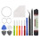 Touch Screen Digitizer Replacement for Apolosign M108 Tablet with OCA Adhesive and  Tools Kit 3